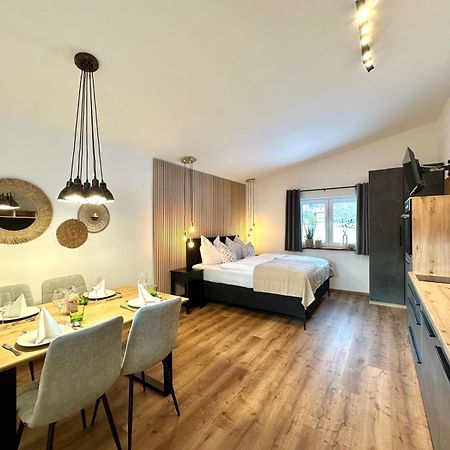 Alploft Apartment Top1 Bad Mitterndorf Buitenkant foto